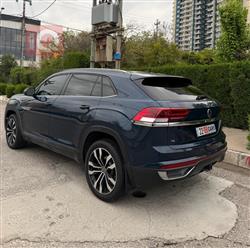 فولكسفاغن أطلس كروس سبورت